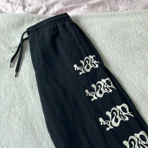 VANS SWEATPANTS